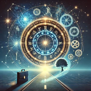 Read more about the article Astrology 2025: Predictions for Every Zodiac Sign