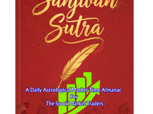 Sanjivan Sutra – April Month Edition