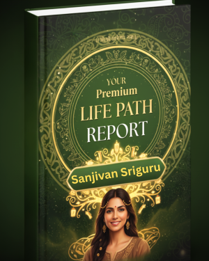 Complete Life Path Report